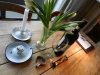 DSCN4743  be welcome - Studio1