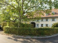 DSC06309  Bleu Wall BnB